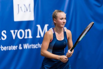 Lotte Federski 135 - Braunschweig Open
